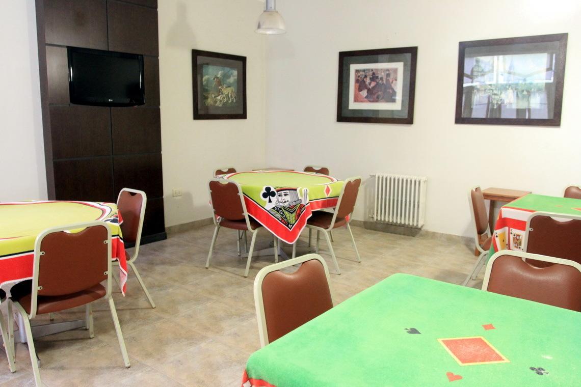 Hotel Termal Rio Hondo 테르마스 데 리오 혼도 외부 사진