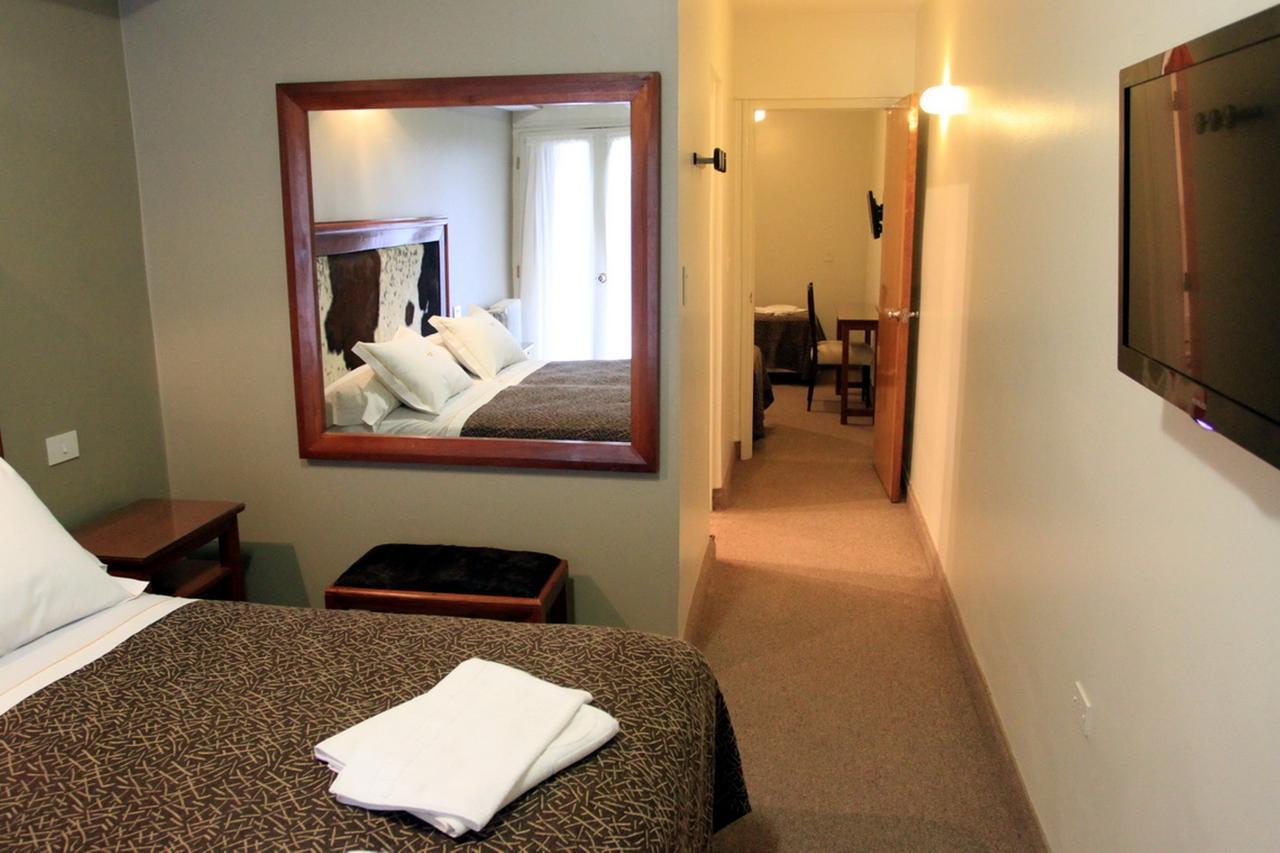 Hotel Termal Rio Hondo 테르마스 데 리오 혼도 외부 사진