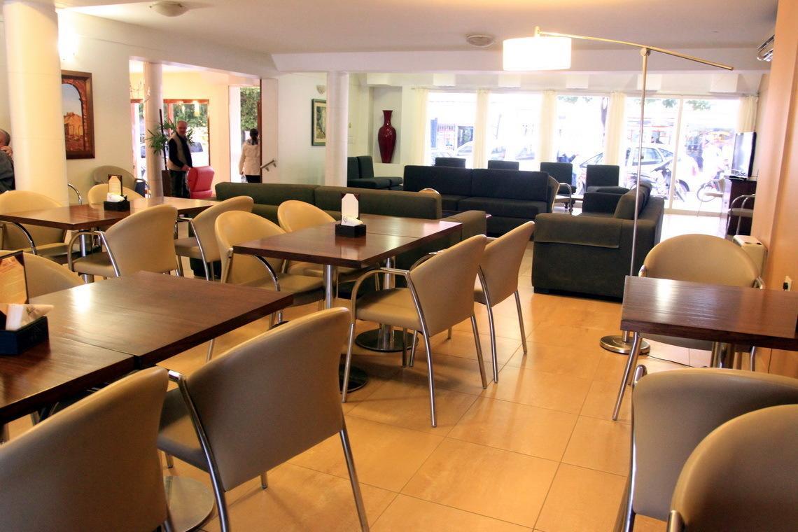 Hotel Termal Rio Hondo 테르마스 데 리오 혼도 외부 사진