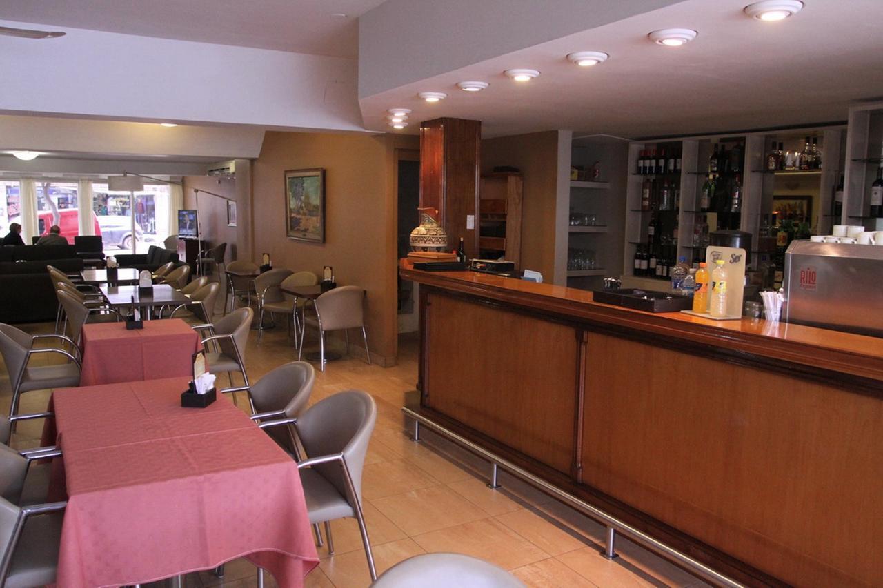 Hotel Termal Rio Hondo 테르마스 데 리오 혼도 외부 사진