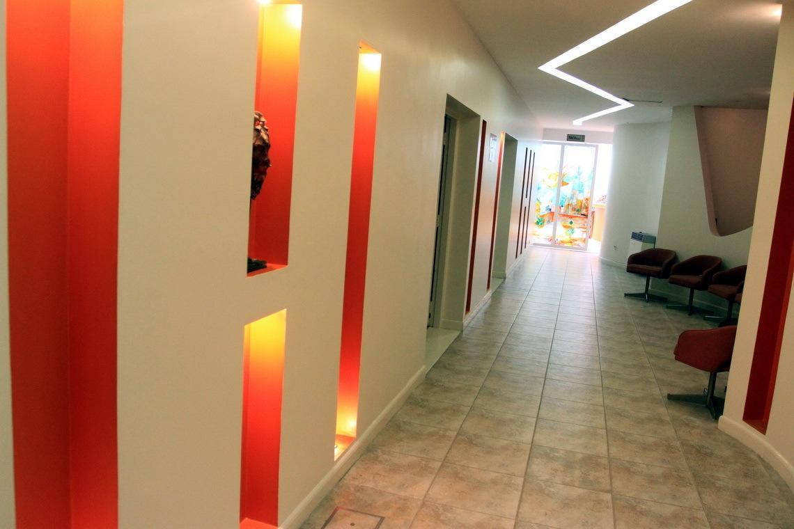 Hotel Termal Rio Hondo 테르마스 데 리오 혼도 외부 사진