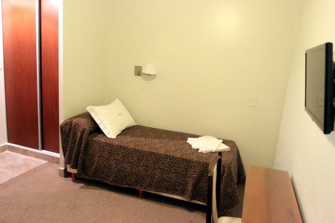 Hotel Termal Rio Hondo 테르마스 데 리오 혼도 외부 사진