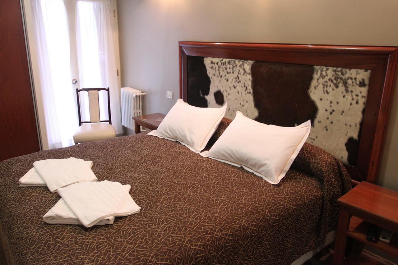 Hotel Termal Rio Hondo 테르마스 데 리오 혼도 외부 사진