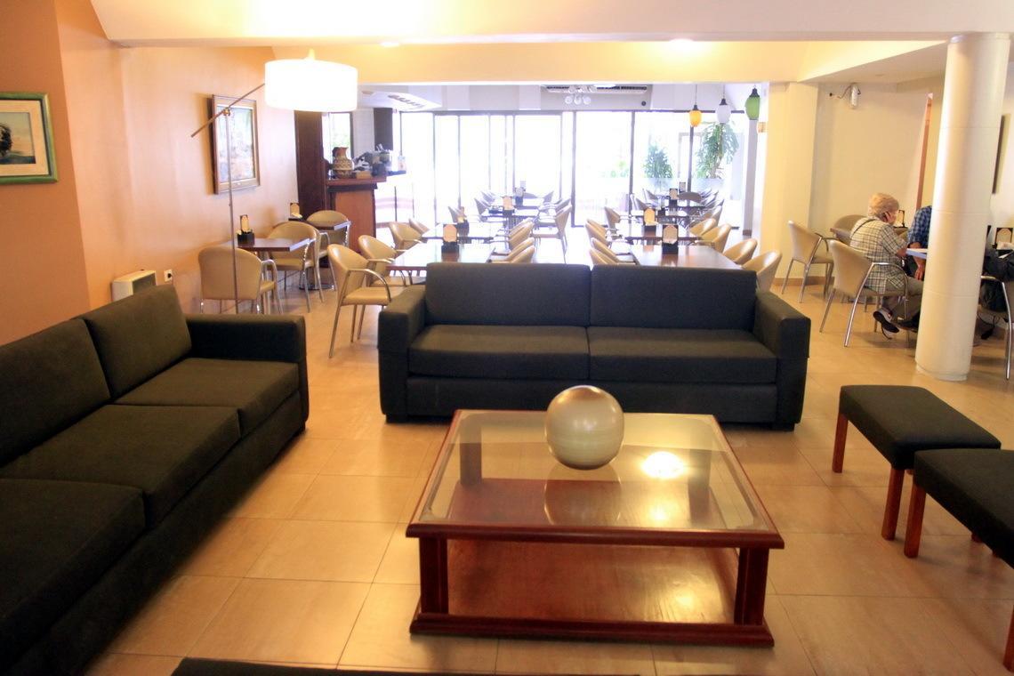 Hotel Termal Rio Hondo 테르마스 데 리오 혼도 외부 사진